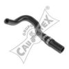  011380 Radiator Hose